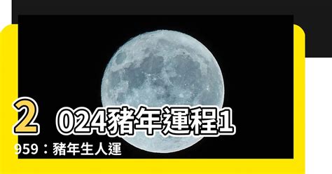 2024五行運勢|八字2024年運勢解讀